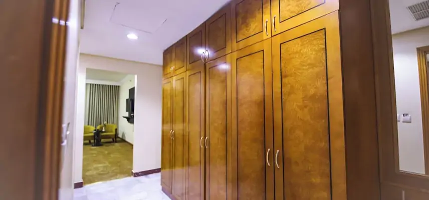 Bab al-maltazam concorde hotel image